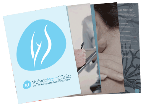 Vulvar Pain Clinic